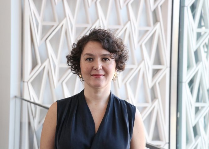 Arter'den sanata daha çok alan