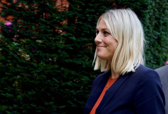 İsveç ve Norveç "Avrupa Müdahale İnisiyatifi"ne katıldı