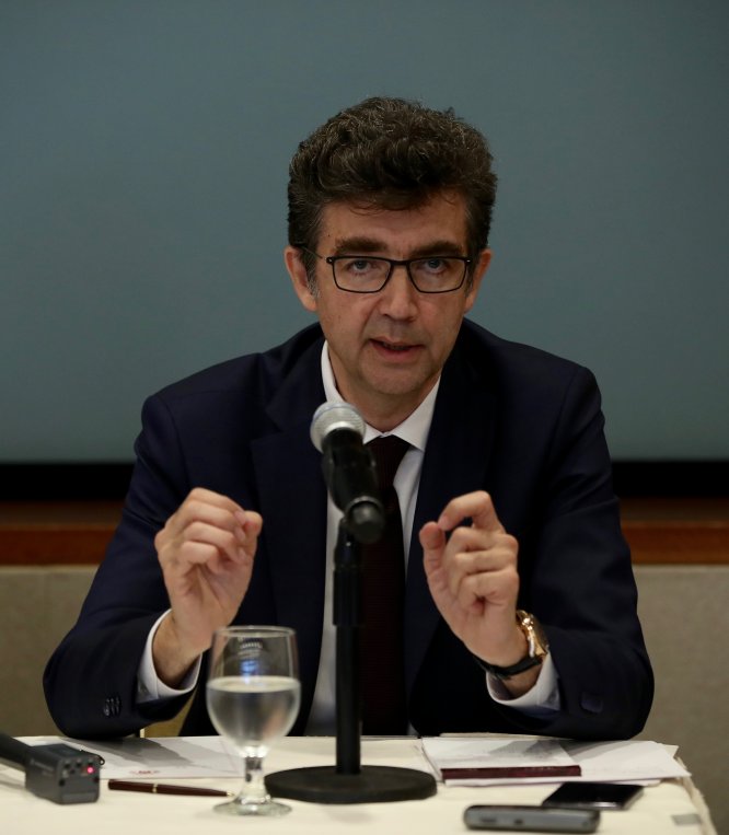 New York’ta Türk-Amerikan ilişkileri değerlendirildi