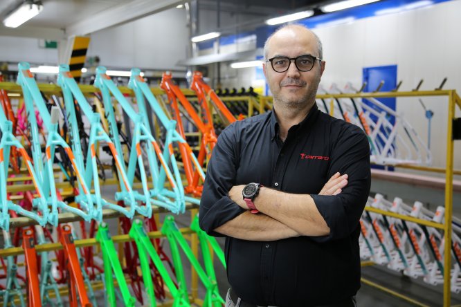 Bisiklet ihracatına "elektrikli" destek