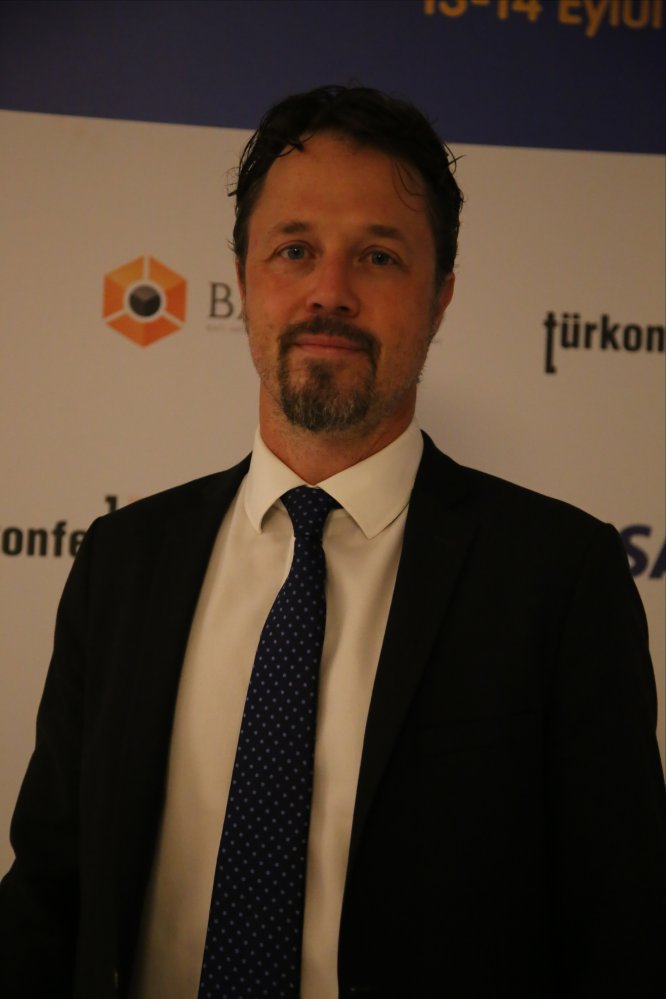 "Türkiye, KOBİ alanında dünyaya örnek"