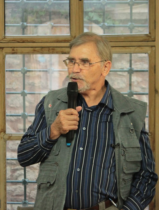 "Apartheid rejimi döneminde bize çok kötü davranıldı"