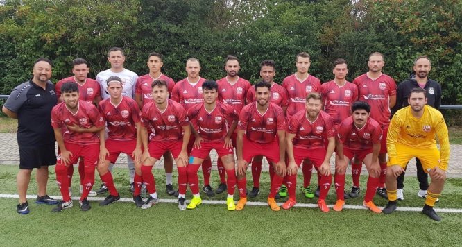 Grosskreutz, Almanya'da Türkspor Dortmund'un başına getirildi