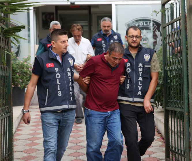 Öldürülen bedensel engelli kadın da şiddet mağduruymuş