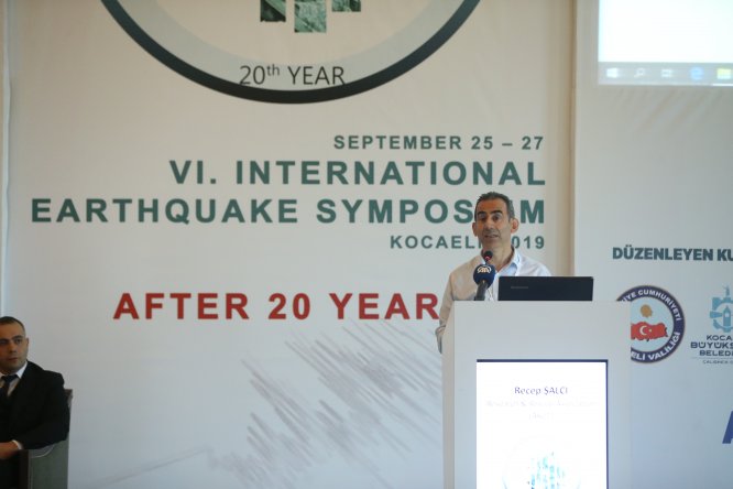 "Toplumsal kapasitemizi el birliğiyle yükseltmeliyiz"