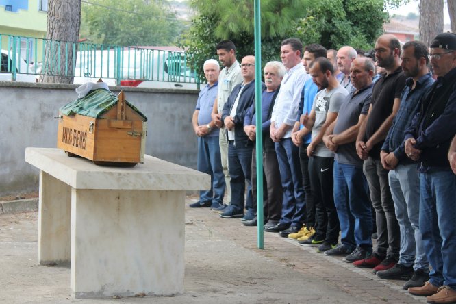 GÜNCELLEME - Dere kenarında yaralı bulunan çocuk hayatını kaybetti