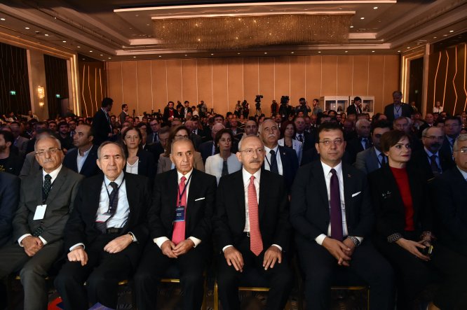 Uluslararası Suriye Konferansı
