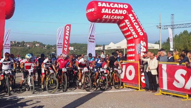 Uluslararası Dağ Bisikleti Kupası