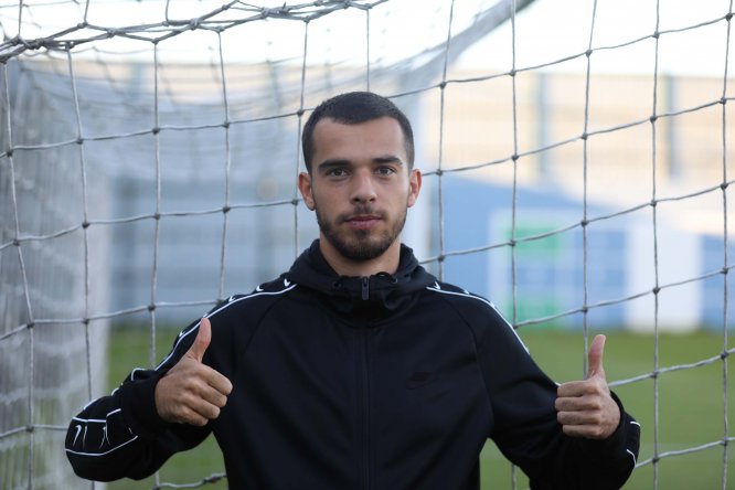 "Karadeniz derbisini kazanmak istiyoruz"