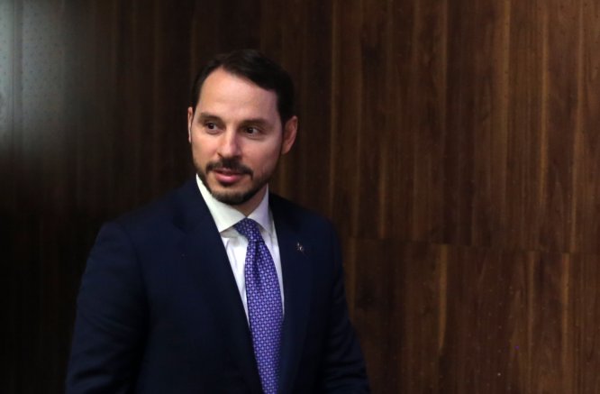 Yeni Ekonomi Programı açıklandı