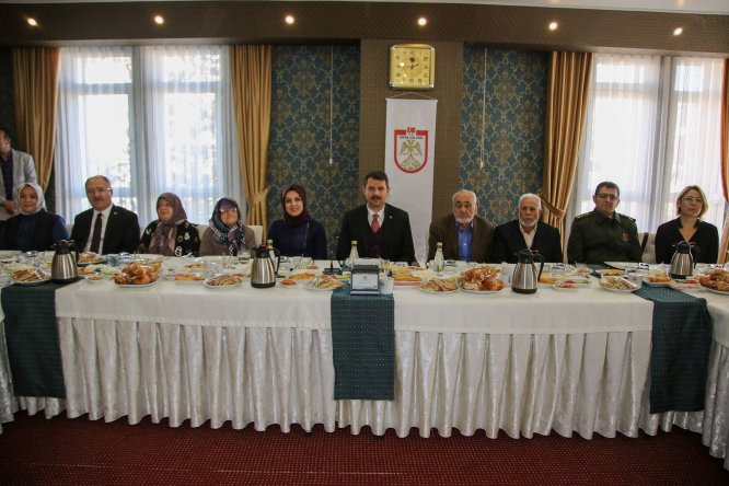 1 Ekim Dünya Yaşlılar Günü