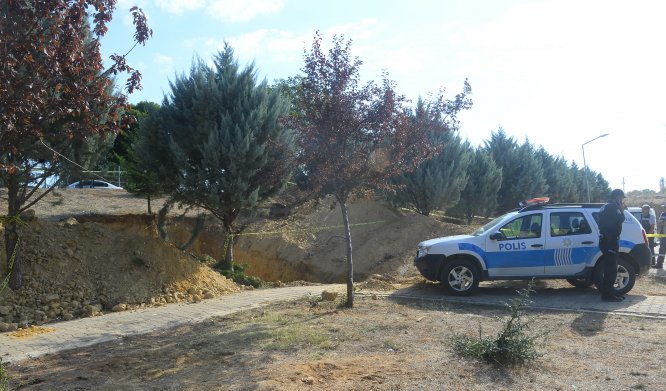 "13 yıl sonra gelen cinayet itirafı"