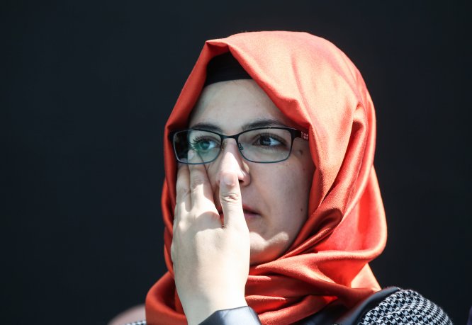 Cemal Kaşıkçı, katledilişinin birinci yılında anılıyor