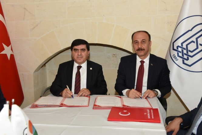 GAP desteği Göbeklitepe'yi aydınlatacak