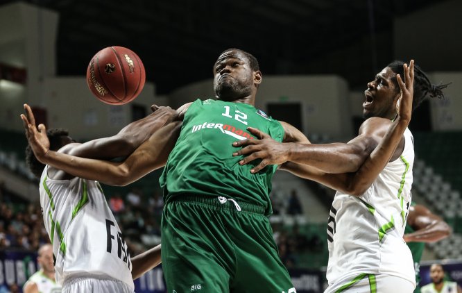 Basketbol: ULEB Avrupa Kupası