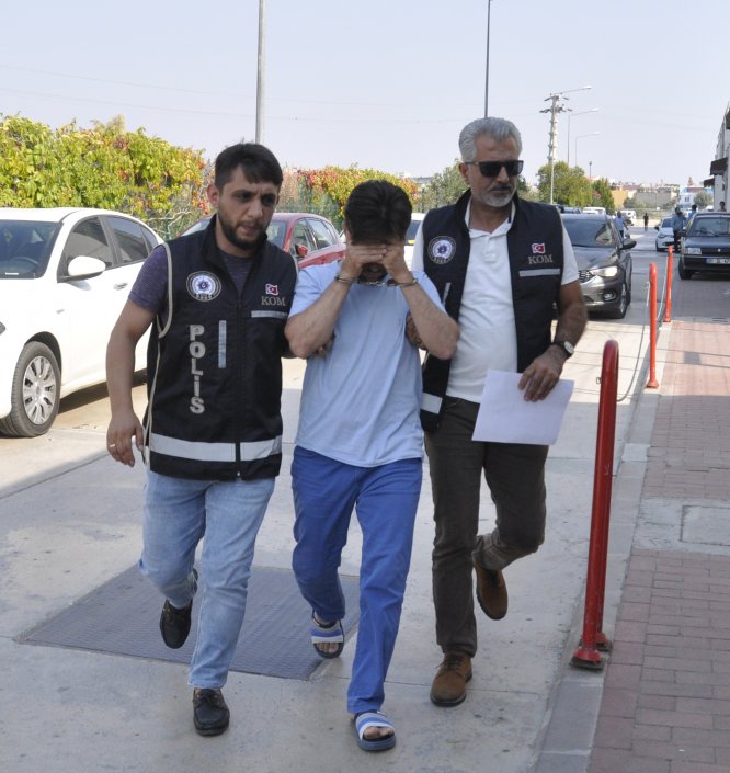 FETÖ sanığı eski öğretmene hapis cezası