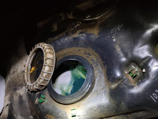 Van'da 331 kilo 160 gram uyuşturucu ele geçirildi