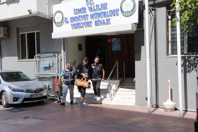 GÜNCELLEME - Yurt dışından kredi vaadiyle dolandırıcılık iddiası