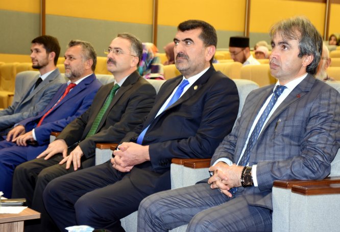 Camiler ve Din Görevlileri Haftası