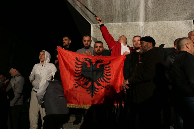 Kosova'daki erken genel seçim