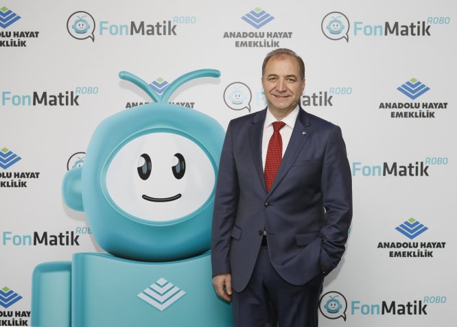 "Hane halkı tasarrufları 1,5 trilyon TL’ye ulaştı"