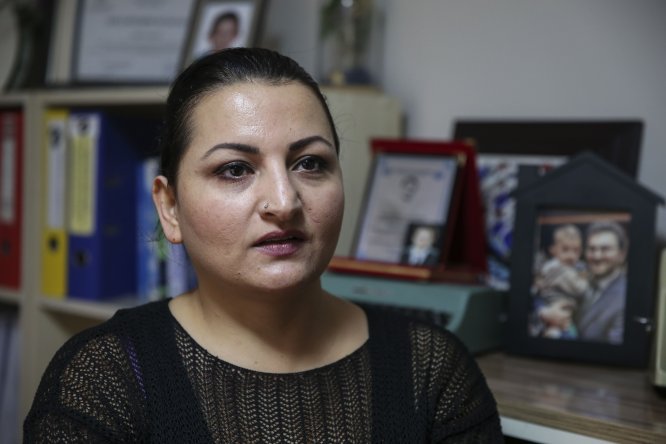 Kanlı terör saldırısının acısını yaşamaya devam ediyor