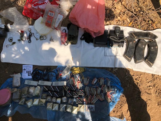 Yaylalarda 109 terörist etkisiz hale getirildi