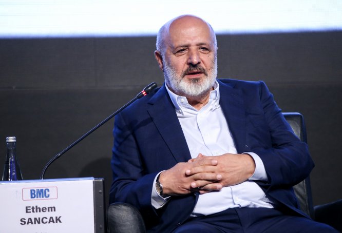 10. İstanbul Finans Zirvesi