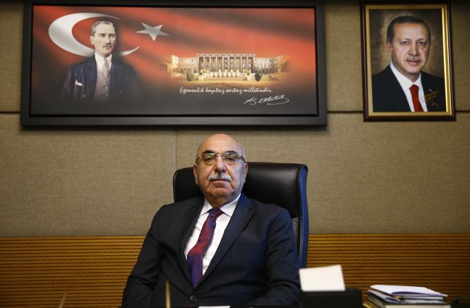 "Grip aşısı deyip geçmemek lazım"