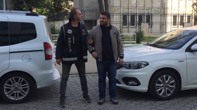 GÜNCELLEME - Samsun'daki "tefecilik" operasyonu