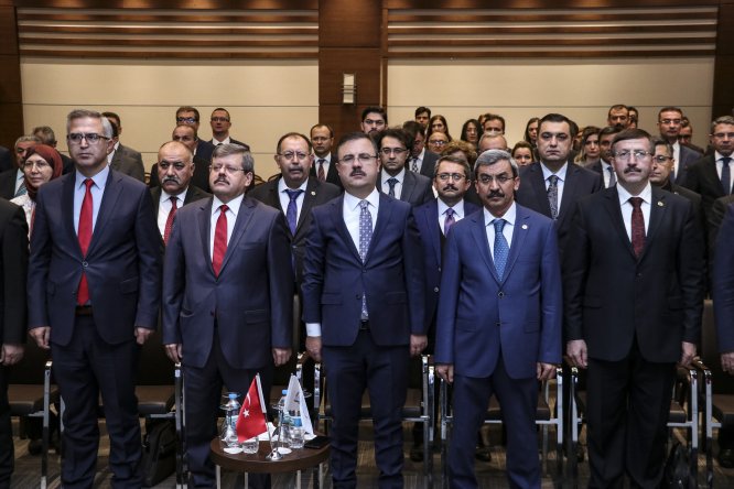 "Yapısal sorunlar birer birer çözülüyor"