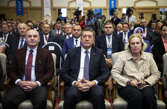 MEB'den öğrencilerin 