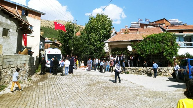 Barış Pınarı Harekatı