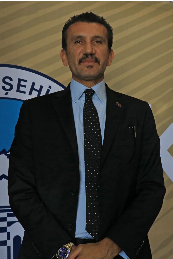 Eski milli futbolculardan Barış Pınarı Harekatı'na destek