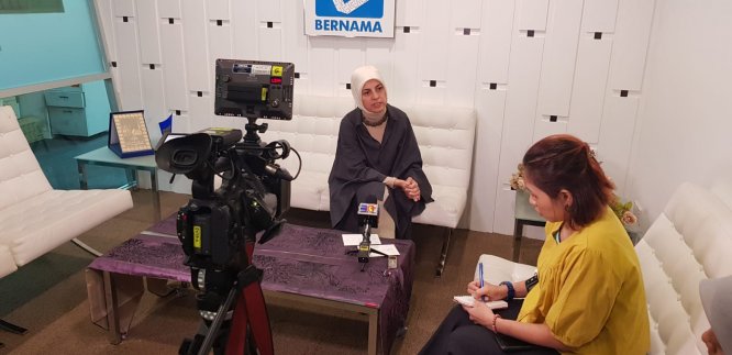 "Türkiye, Kürtleri değil, teröristleri hedef alıyor"