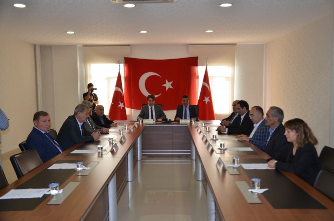 Barış Pınarı Harekatı'na destek