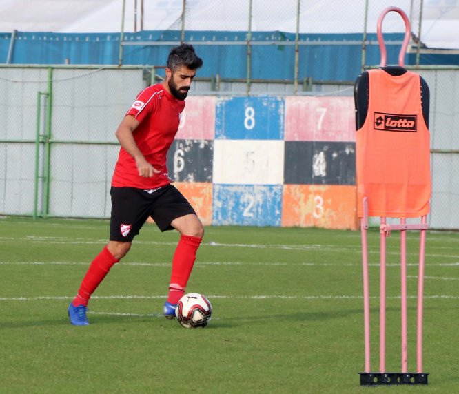 "Takım hala istediğimiz seviyede değil"