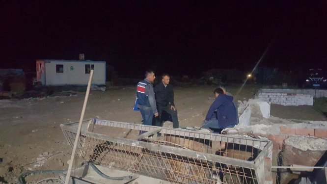 GÜNCELLEME - Sakarya'da nehre düşen iki kişi öldü