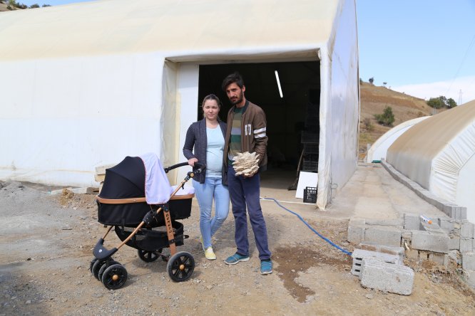 Mecnun'un Leyla'ya aşkı tiyatro sahnesinde bir kez daha hayat bulacak
