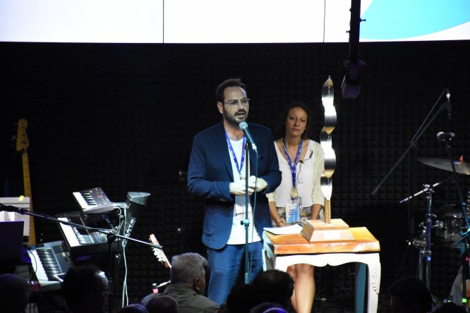 American Hospital The Bodrum Cup