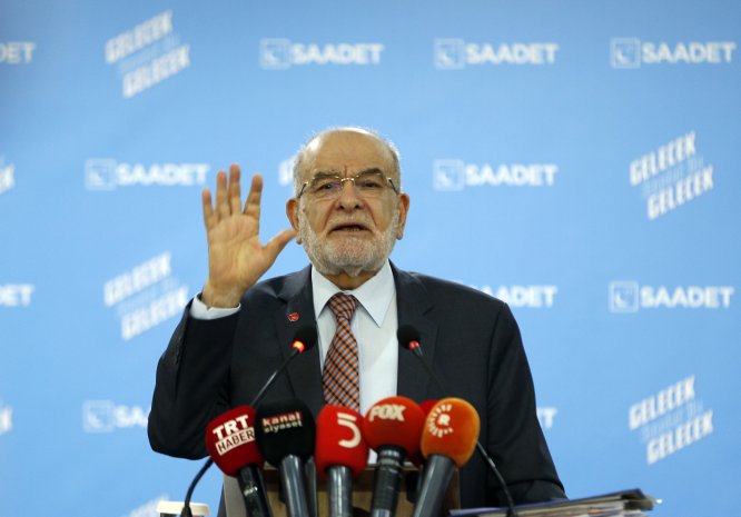 "Suriye'nin dahil olmadığı bir anlaşma, çözüme katkı sağlamaz"