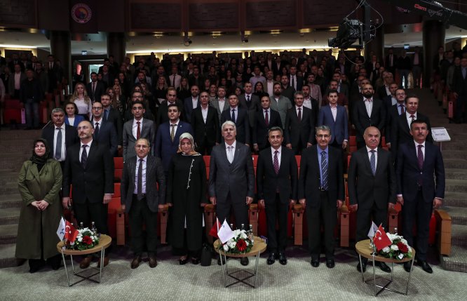 Türksat 15 yaşında