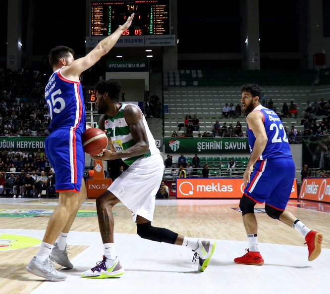 ING Basketbol Süper Ligi