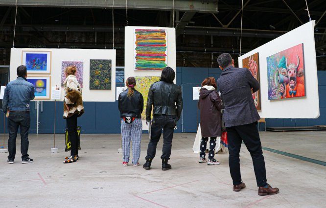 Hollanda'da "Türk Kültür Haftası" etkinliği başladı