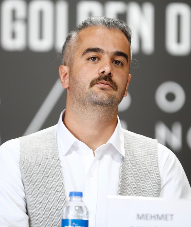 56. Antalya Altın Portakal Film Festivali