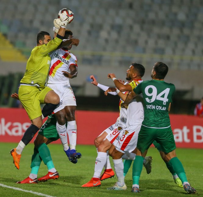 Futbol: Ziraat Türkiye Kupası