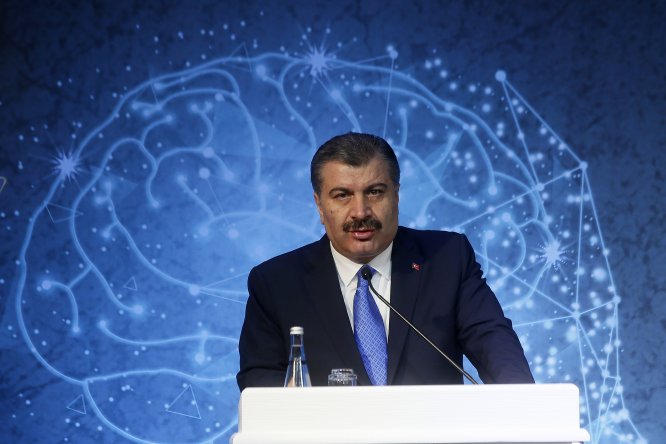 6. Türk Tıp Dünyası Kurultayı