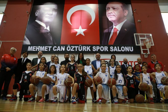 "Don Pasquale" operası Samsun'da son kez sahnelendi