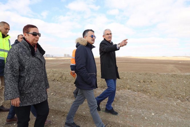 "Geleceğe Nefes" kampanyasına yoğun ilgi