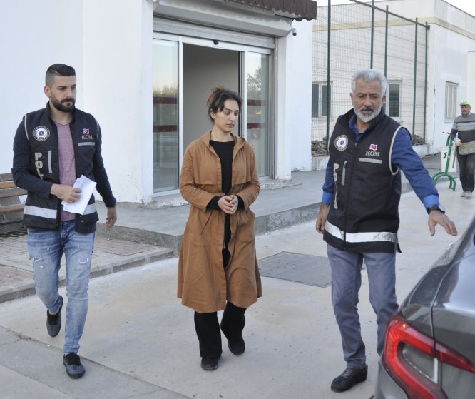 GÜNCELLEME - Adana merkezli 10 ilde 17 şüpheliye yönelik FETÖ/PDY operasyonu